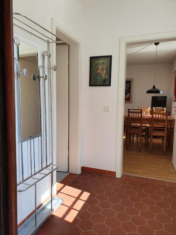 Am Burggraben Auf Der Sauerburg Apartment Sauerthal Екстериор снимка