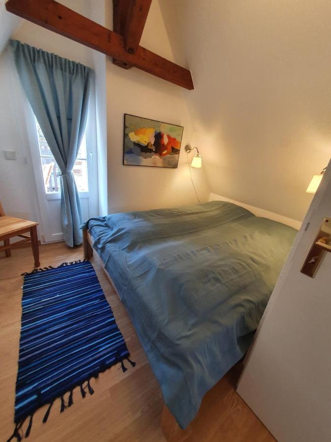 Am Burggraben Auf Der Sauerburg Apartment Sauerthal Екстериор снимка